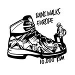 Daniele Grassetti - @daniwalkseurope - Instagram