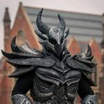 Danielle Gray - @d.graycosplay - Instagram