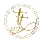 Danielle Gray - @_toptierbeautybar - Instagram