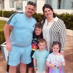 Danielle Gray - Facebook