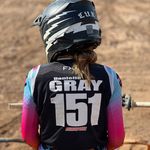 Danielle Gray - @graymoto151 - Instagram