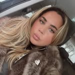 Danielle Gray 🧿💜 - @danielle_grayyyy - Instagram