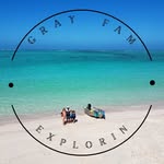 Danielle Gray | Online Business Mentor - @gray_fam_explorin - Instagram