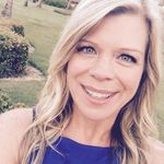 Danielle Graybill - @bluestarfan22 - Instagram