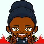 amiyah danielle  grayson - @thecuteqween - Instagram