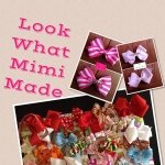 Danielle Greeley - @lookwhatmimimade - Instagram