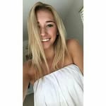Danielle Greenfield - @princess_dani_xoxo - Instagram
