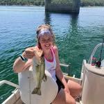 Danielle Greenfield - @onerarecrayon - Instagram