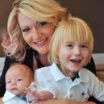 Danielle Greenhalgh - @graysawmom - Instagram