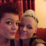 Danielle Greenhalgh - @littlehairshop - Instagram