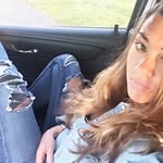 Danielle Greenhalgh - @daniellejj22 - Instagram