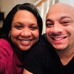 Danielle O'Bryan Greenidge - @deyonce_63 - Instagram