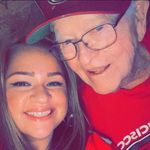 Danielle Greer - @dannigirl559 - Instagram