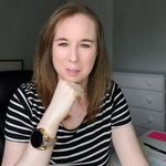 Danielle Greer - @willing.but.broken.vessel - Instagram
