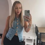 Danielle Marie Greer - @daniellegreerx - Instagram
