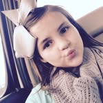 Grace - @daniellegreer06 - Instagram