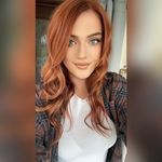 Danielle Gregg - @daniellee94 - Instagram