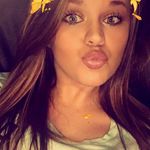 Danielle Gregg - @danielle_xxoxo - Instagram