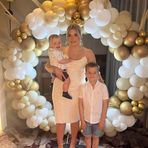 Danielle Gregg - Facebook