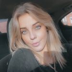 Danielle Gregg - @_danii_bear_ - Instagram
