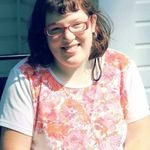 Danielle Gregoire - @thebrickgirl21 - Instagram