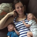 Danielle Grenier - @danielle.parent.92 - Instagram
