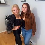 Danielle Grenon - @danielle_grenon - Instagram