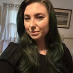 Danielle Gribble - @studio_gribli - Instagram