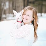Danielle Grider - @buttercup_brownies13 - Instagram