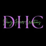 Danielle Griffith - @danzhaircreations_246 - Instagram