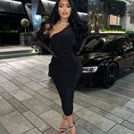 Danielle Griffith - @daniellegriffith6273 - Instagram