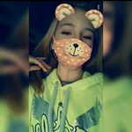 danielle_griffith - @danielle346789 - Instagram