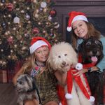 Danielle Griffith - @diggitydogs1 - Instagram