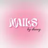 Danielle Griffith - @nailsbydanny44 - TikTok