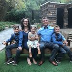 Danielle Griffith-Jones - @dgriffithjones - Instagram
