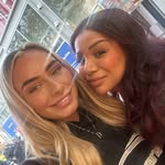 Danielle Griffiths - @danielleogriffiths - Instagram