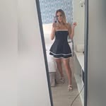 Danielle Griffiths - @danig92xx - Instagram