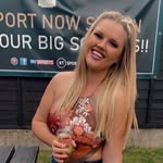 Danielle Griffiths - @daniellegriffithsxox - Instagram