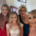 Danielle Grigg - Facebook