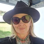 Danielle Grigg  💖 - @crystallinegypsy - Instagram