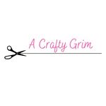 Danielle Grim - @acraftygrim - Instagram