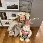 Danielle Grimley - Facebook