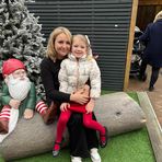 Danielle Grimley - Facebook