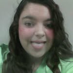 danielle - @daniellegrindle14 - Instagram