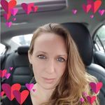 Danielle Griswold - @_rabid_squirrel_420 - Instagram