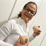 Danielle Gross | Enfermeira | Consultora de Lactação - @daniellegross.enf - Instagram