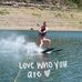 Danielle Grout - Facebook