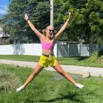 Danielle Miller | Runner - @grow_with_danielle - Instagram