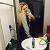Danielle Grunewald - @theblondeprincess - TikTok