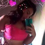 Danielle Vitória Gonçales - @daniellevitoriaguarnieri - Instagram